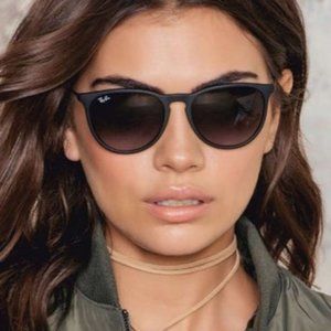 Ray-Ban Erika RB4171 POLARIZED